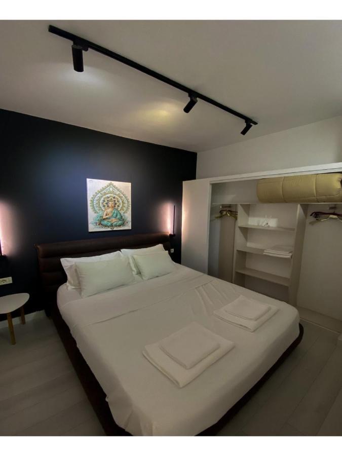 Your Apartment Tirana City Centre Exterior photo