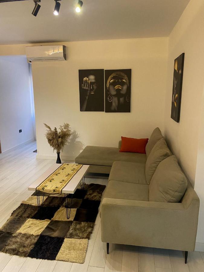 Your Apartment Tirana City Centre Exterior photo