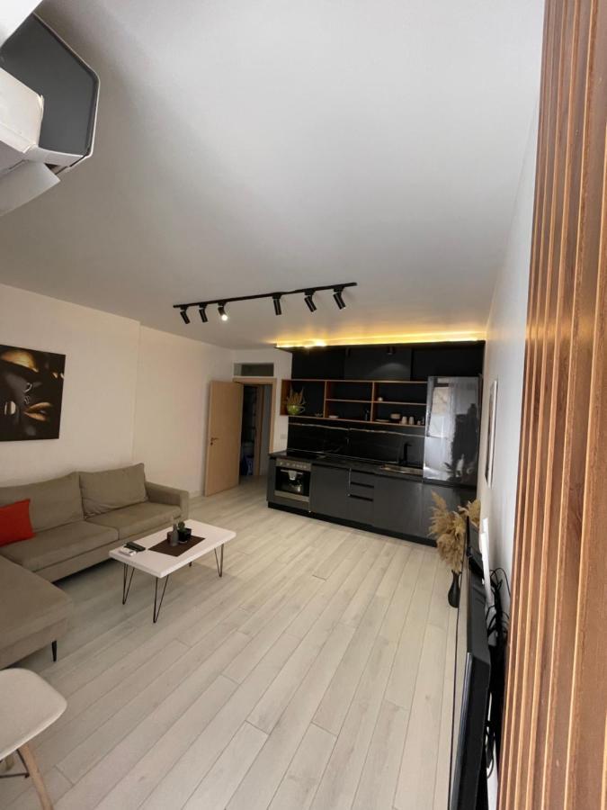 Your Apartment Tirana City Centre Exterior photo