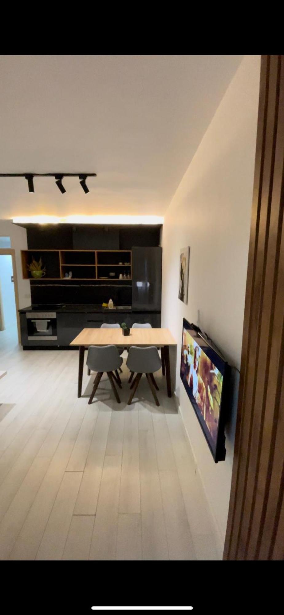 Your Apartment Tirana City Centre Exterior photo
