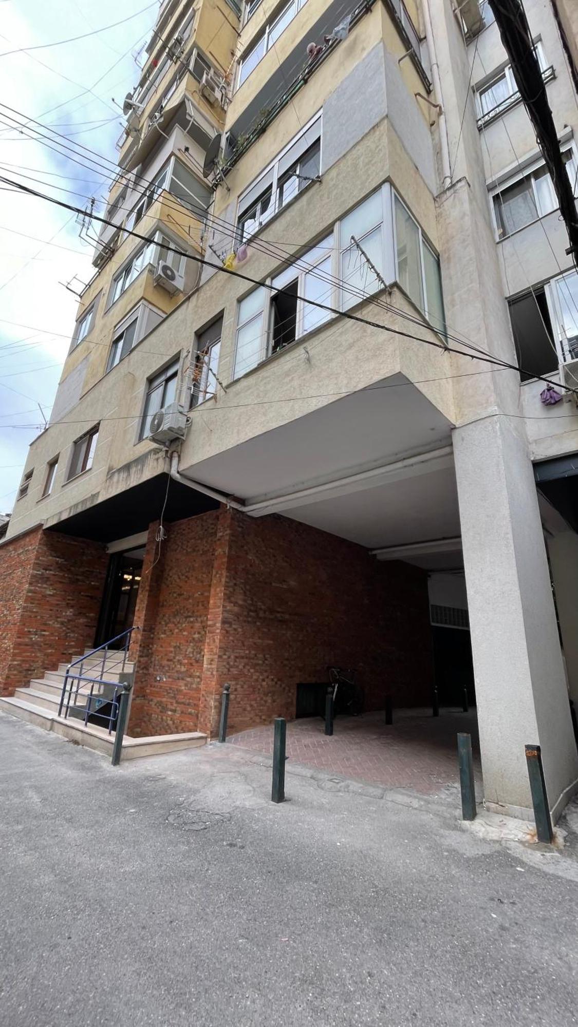 Your Apartment Tirana City Centre Exterior photo